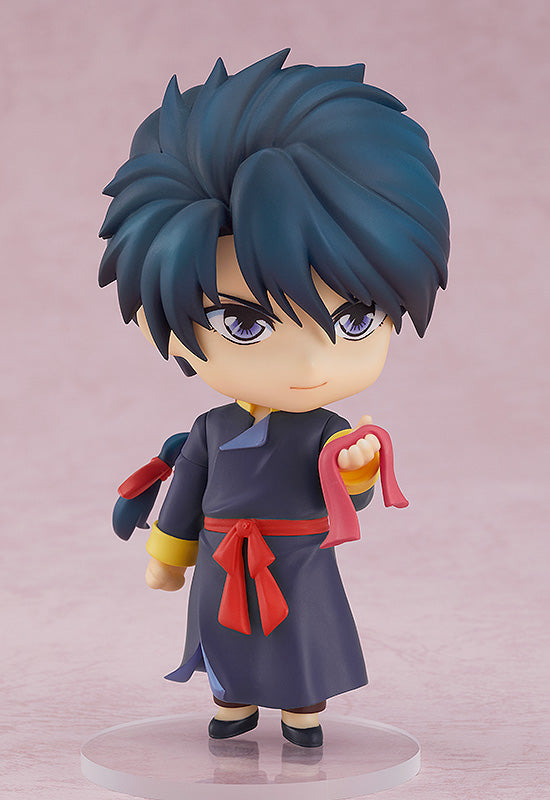 2054 Fushigi Yuugi Nendoroid Tamahome