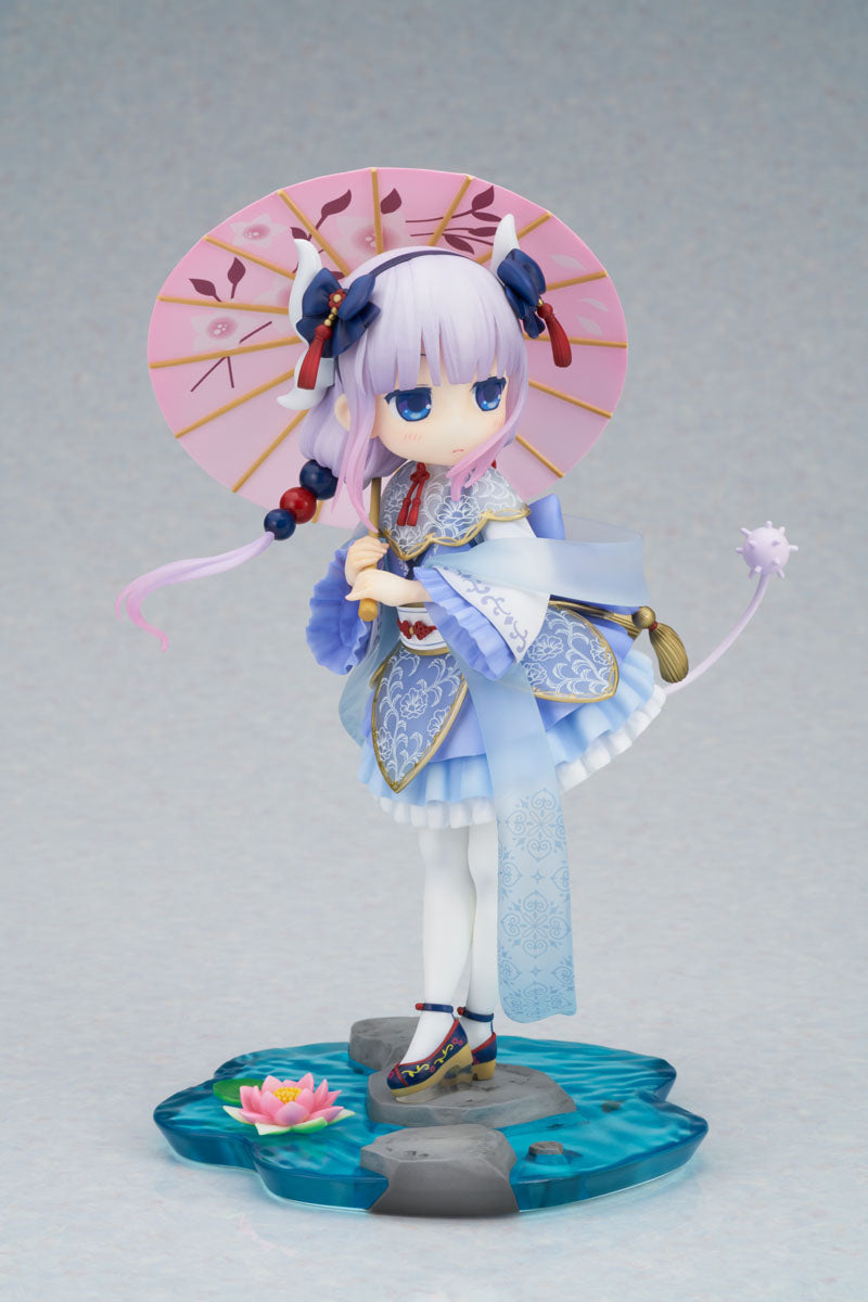 Miss Kobayashi's Dragon Maid FuRyu Kanna China Dress ver.