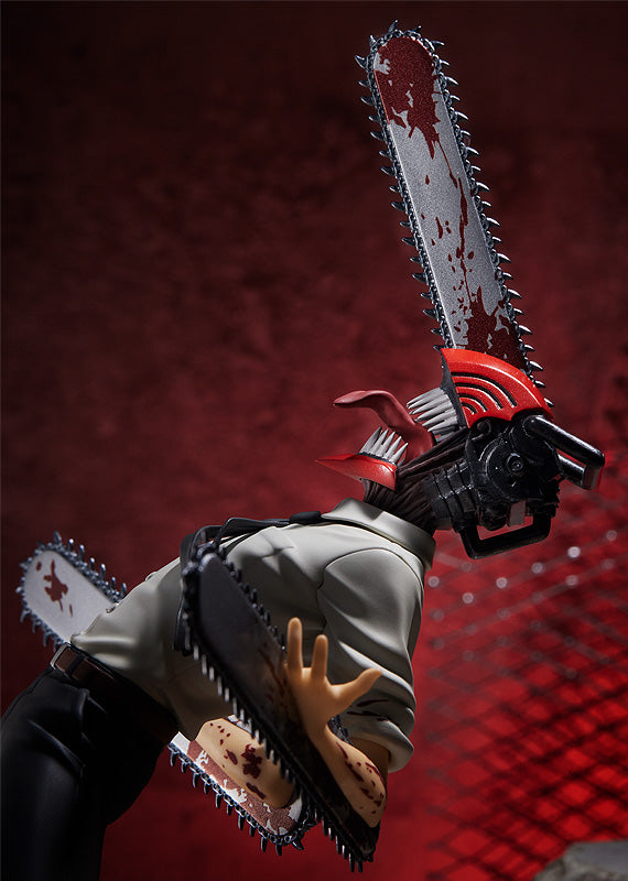 Chainsaw Man POP UP PARADE Chainsaw Man