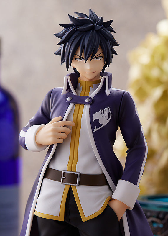 Fairy Tail Final Season POP UP PARADE Gray Fullbuster: Grand Magic Games Arc Ver.