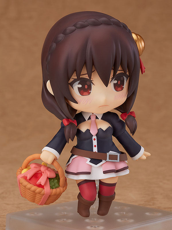 0826 KONO SUBARASHII SEKAI NI SYUKUFUKU WO! Nendoroid Yunyun (re-run)