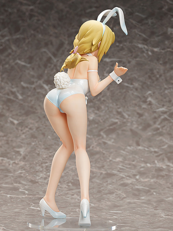 IS <Infinite Stratos> FREEing Charlotte Dunois: Bareleg Bunny Ver.