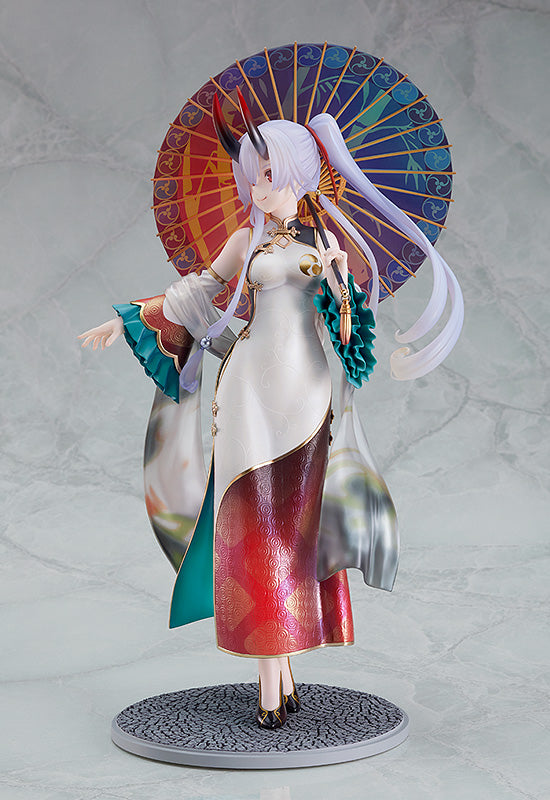 Fate/Grand Order Max Factory Archer/Tomoe Gozen: Heroic Spirit Traveling Outfit Ver.