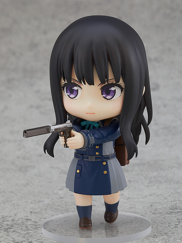 1956 Lycoris Recoil Nendoroid Takina Inoue