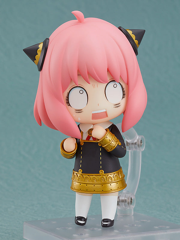 1902 SPY x FAMILY Nendoroid Anya Forger