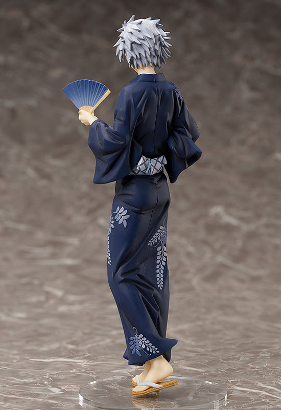 Rebuild of Evangelion FREEing Kaworu Nagisa: Yukata Ver.