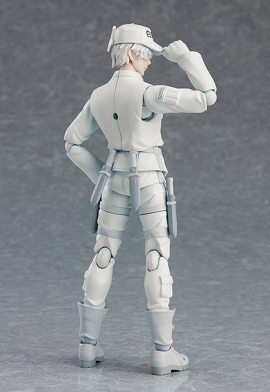 489 Cells at Work! figma White blood cell（Neutrophil）