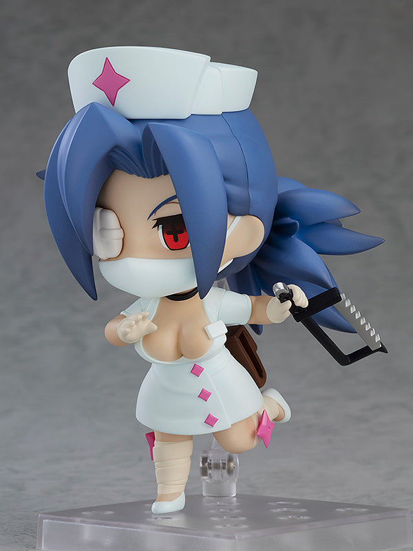 1954 Skullgirls Nendoroid Valentine