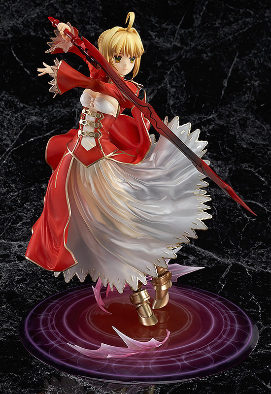 Fate/EXTRA Good Smile Company Saber Extra (re-run)