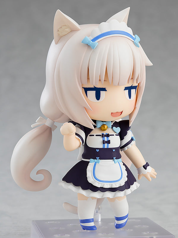 1248 NEKOPARA Nendoroid Vanilla