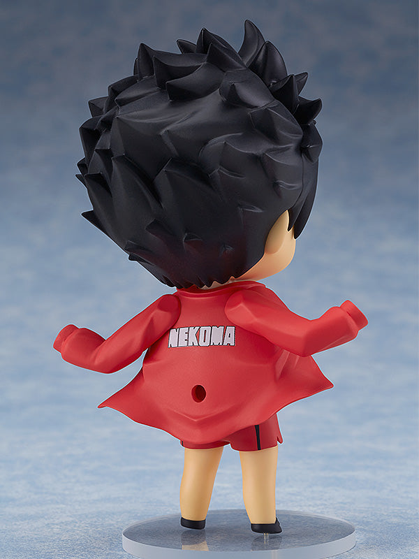 689 HAIKYU! 3rd Season Nendoroid Tetsuro Kuroo (re-run)