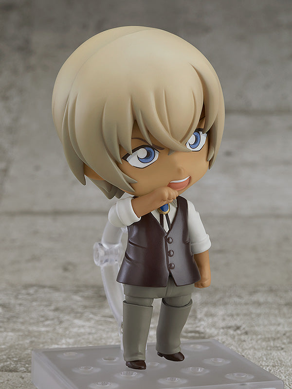 834 Detective Conan Nendoroid Toru Amuro