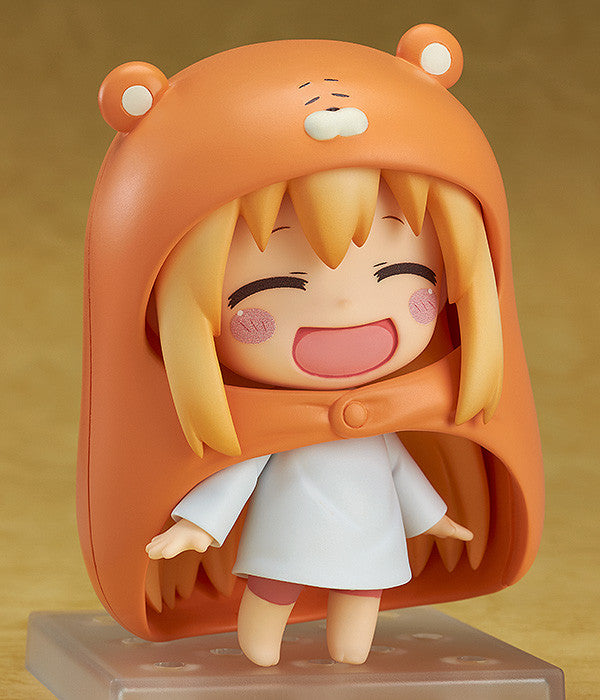 524 Himouto! Umaru-chan Nendoroid Umaru (3rd run)