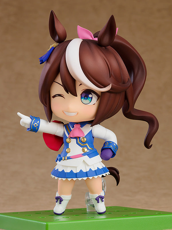 1995 Umamusume: Pretty Derby Nendoroid Tokai Teio