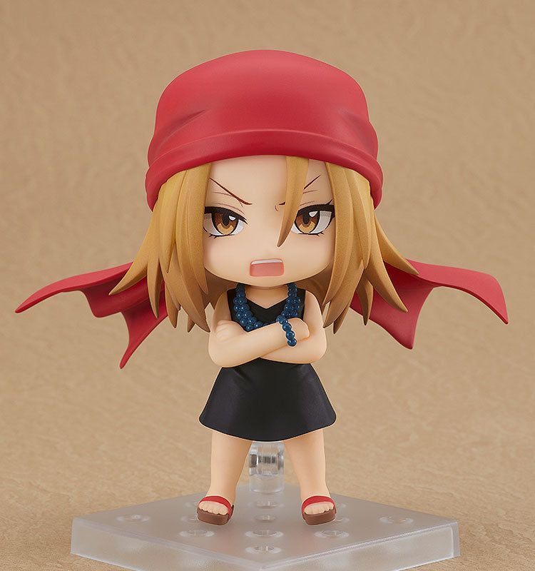 1938 SHAMAN KING Nendoroid Anna Kyoyama