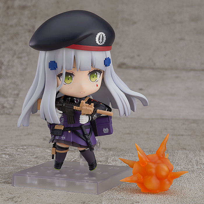 1146 Girls' Frontline Nendoroid 416（re-run）