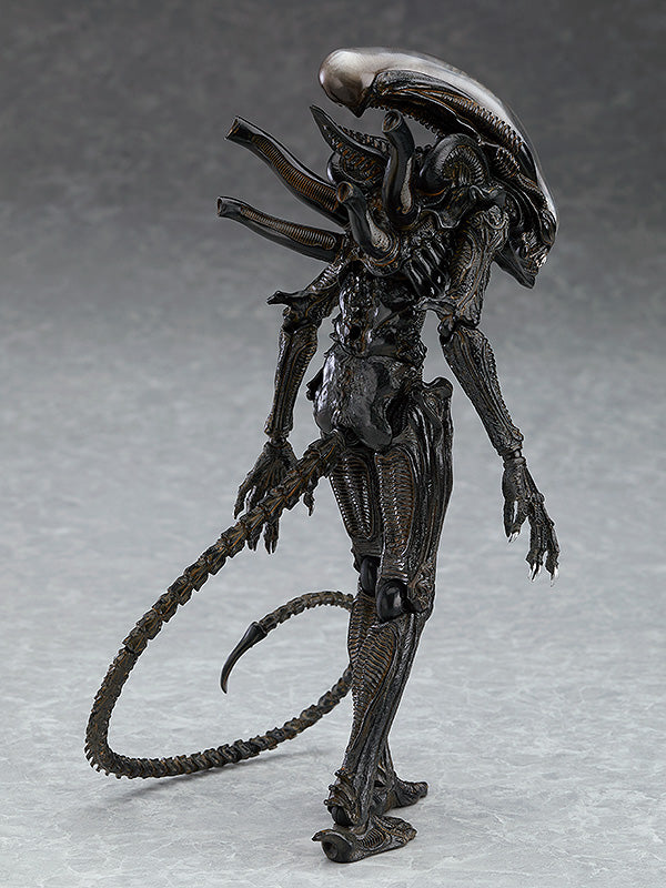 SP-108 Alien figma Alien: Takayuki Takeya ver.