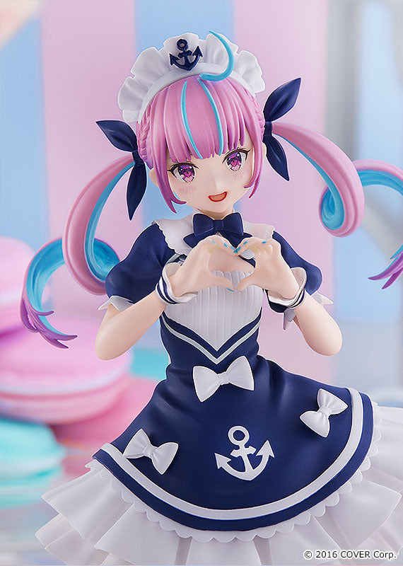 hololive production POP UP PARADE Minato Aqua