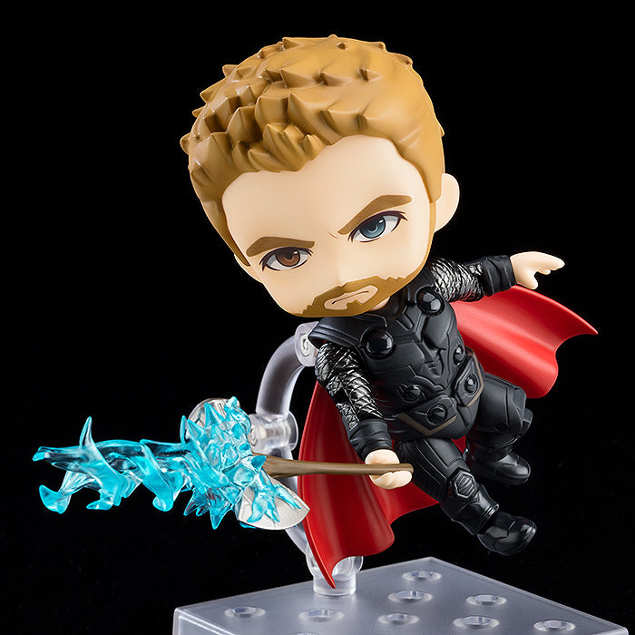 1277-DX Avengers: Endgame Nendoroid Thor: Endgame Ver. DX (Re-run)