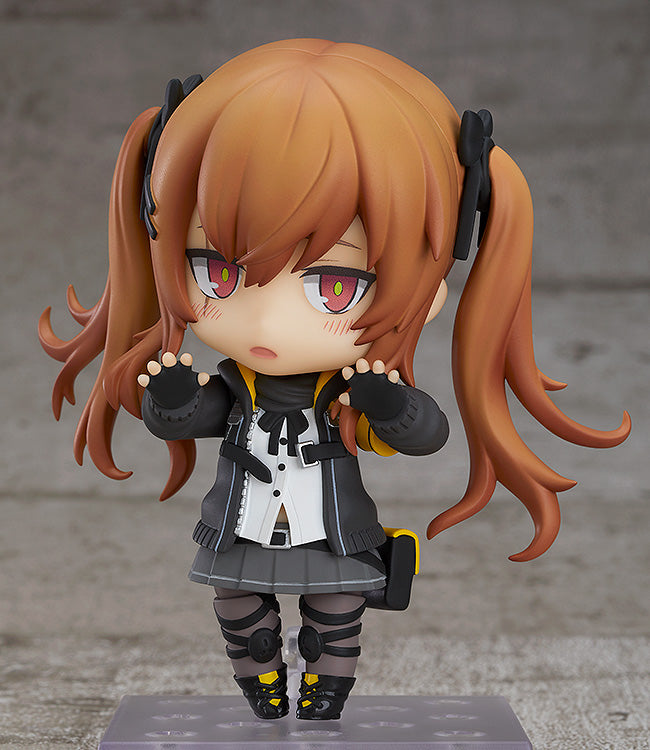 1292 Girls' Frontline Nendoroid UMP9