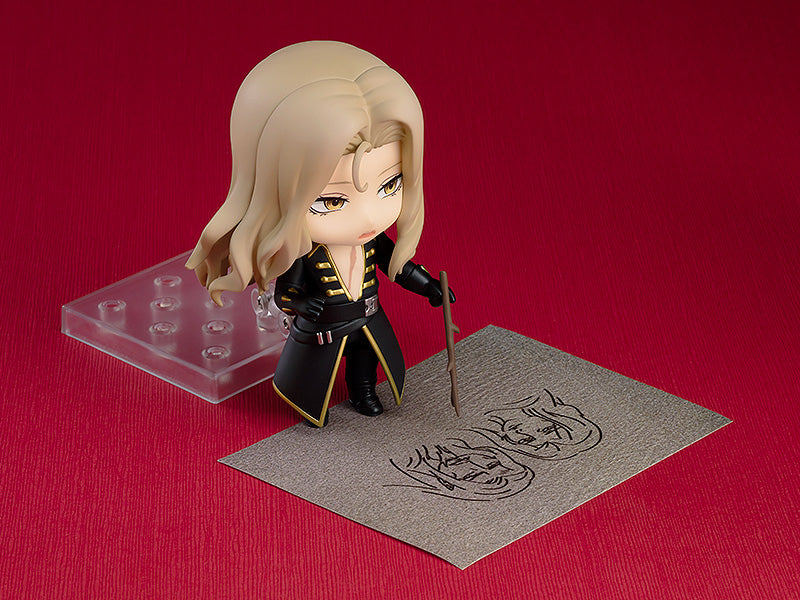 1899 Castlevania Nendoroid Alucard