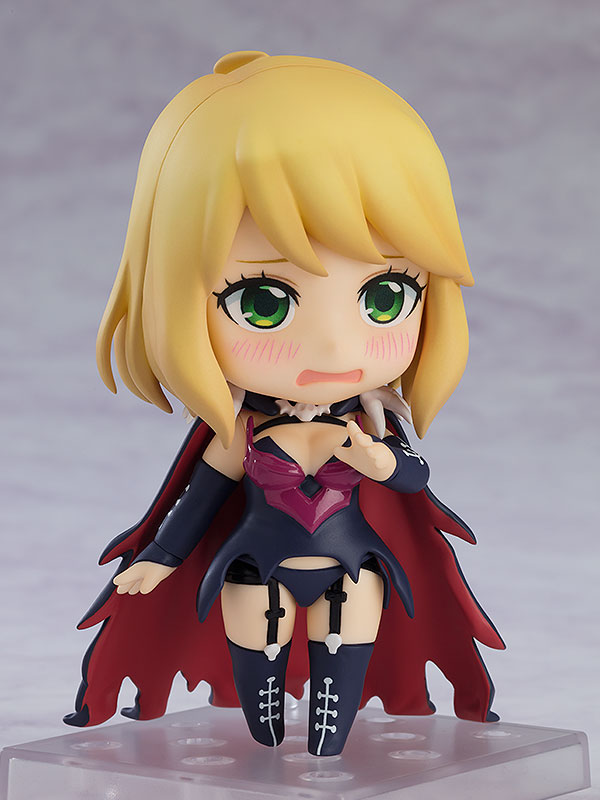 1889 Love After World Domination Nendoroid Desumi Magahara