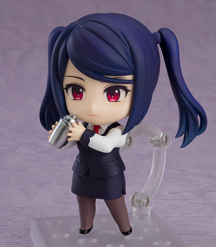 1970 VA-11 HALL-A: Cyberpunk Bartender Action Nendoroid Jill Stingray