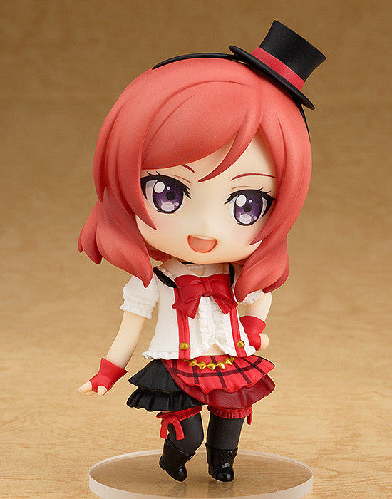 516 Love Live! Nendoroid Nishikino Maki