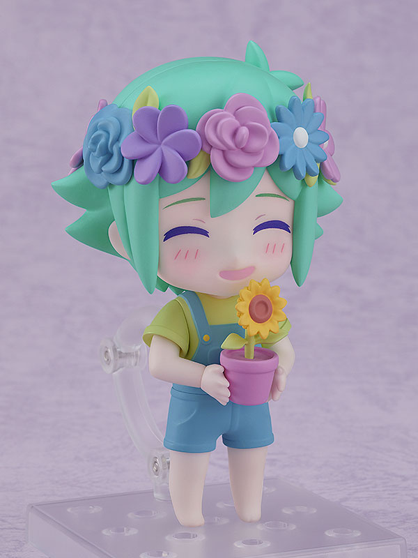 2057 OMORI Nendoroid Basil