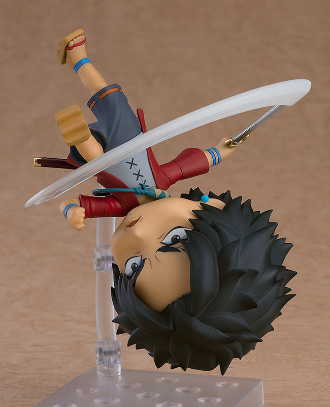 2085 Samurai Champloo Nendoroid Mugen