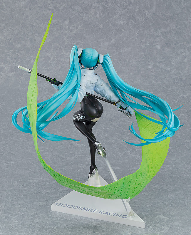 Hatsune Miku GT Project GOODSMILE RACING Racing Miku: 2022 Ver.