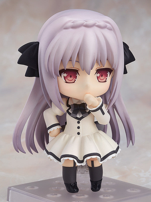 776 Tsuki ni Yorisou Otome no Sahou ~Hidamari no Hibi~ Nendoroid Luna Sakurakouji