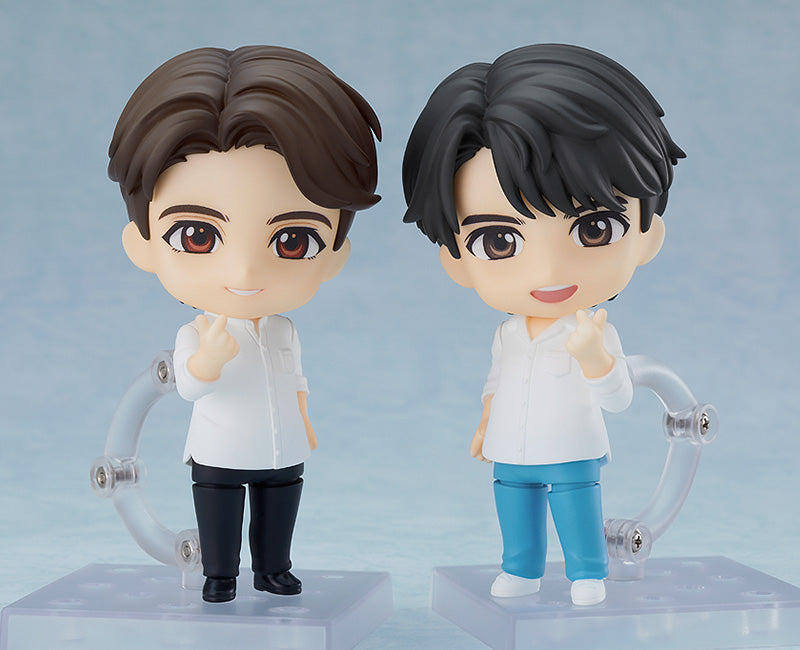 1649 2gether Nendoroid Sarawat