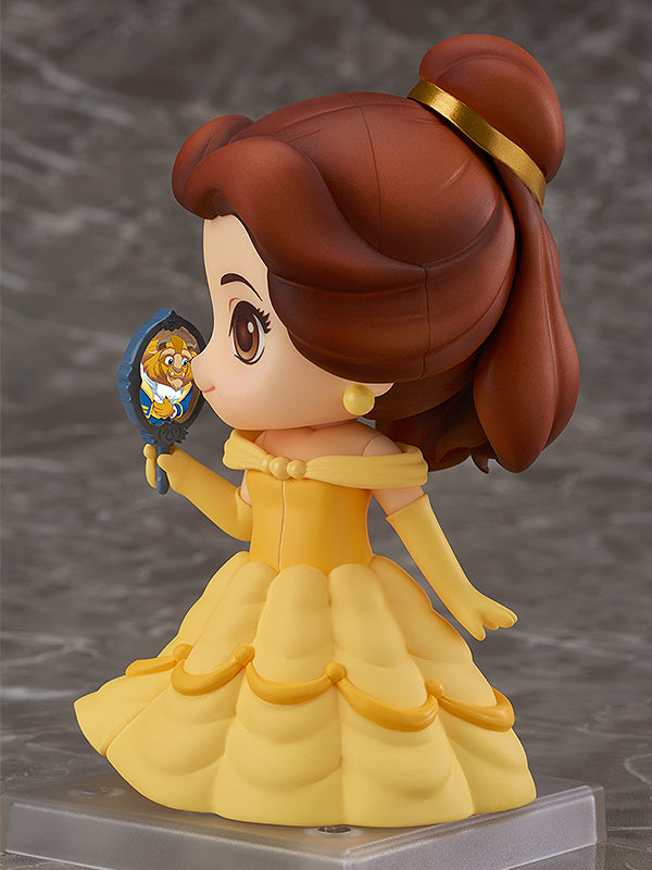 0755 Beauty and the Beast Nendoroid Belle(Re-run)