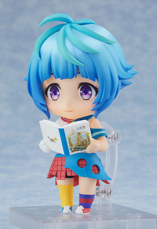 1905 Bubble Nendoroid Uta