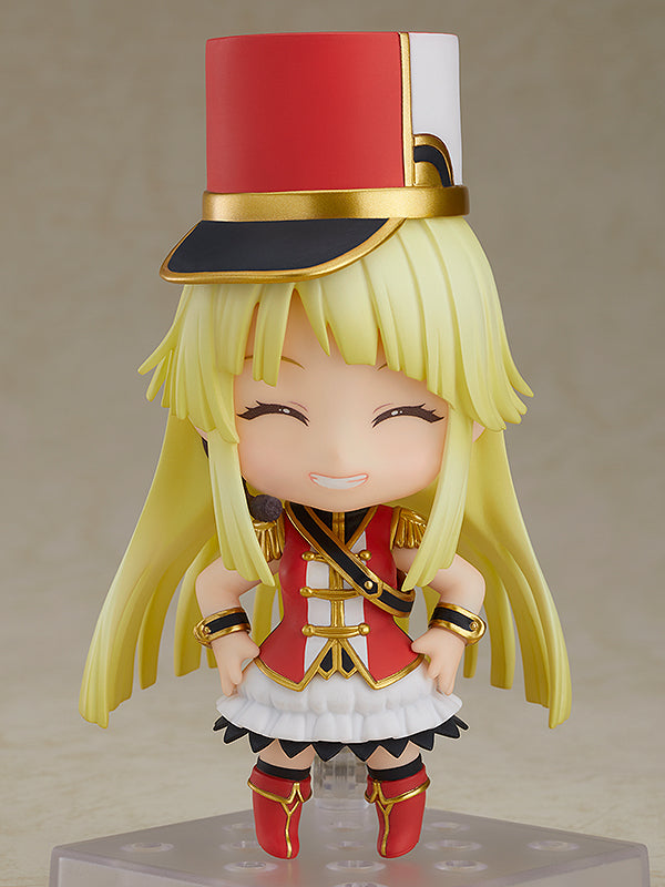 1125 BanG Dream! Girls Band Party! Nendoroid Kokoro Tsurumaki: Stage Outfit Ver.