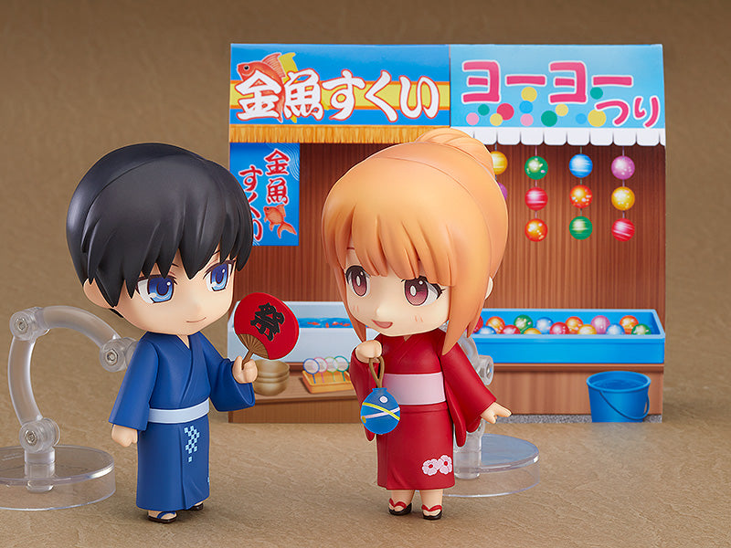 Nendoroid More Nendoroid More: After Parts 05 - Summer Festival