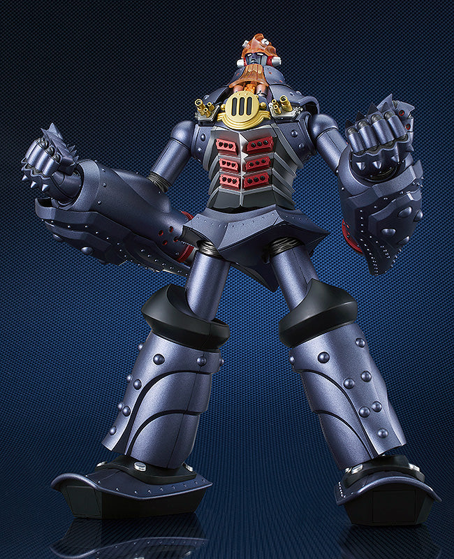 The Big O MODEROID Big O