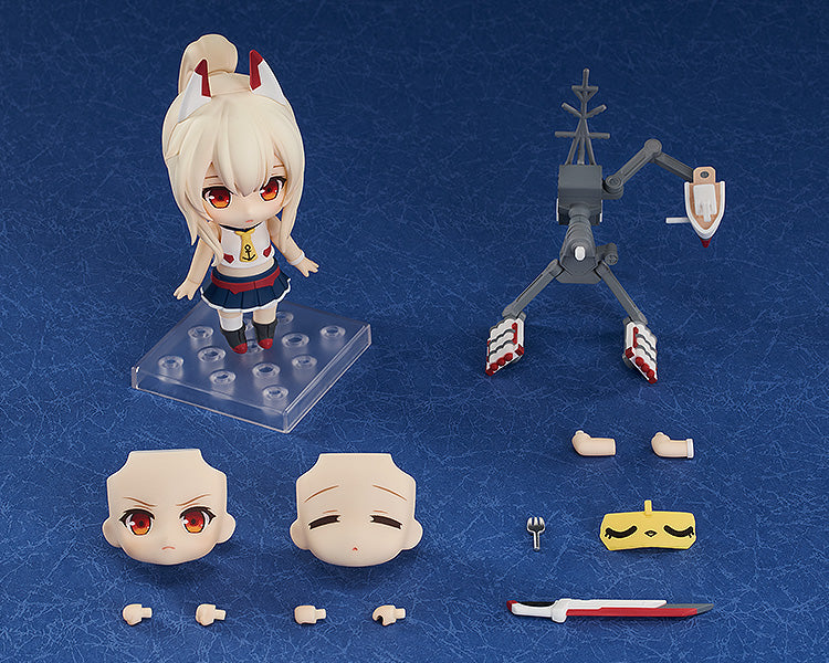 1975-DX Azur Lane Nendoroid Ayanami DX