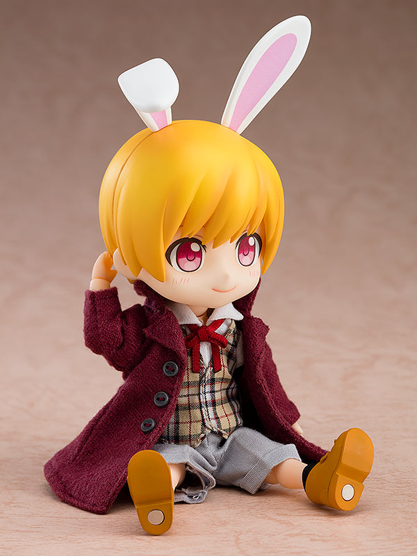 Nendoroid Doll Good Smile Company White Rabbit (re-run)