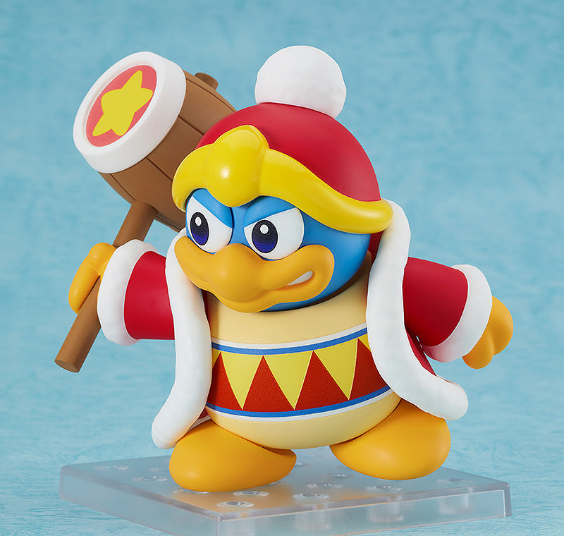 1950 Kirby Nendoroid King Dedede