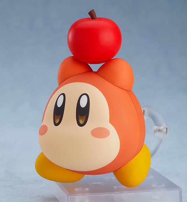 1281 Kirby Nendoroid Waddle Dee(re-run)