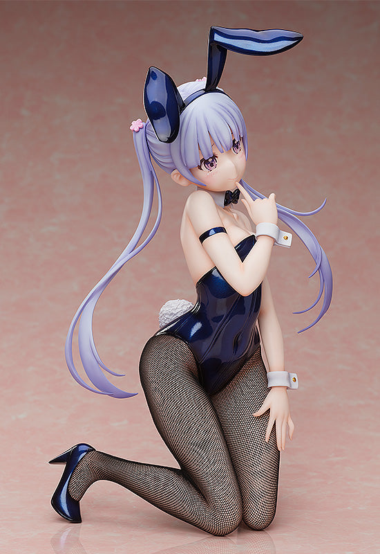 NEW GAME!! FREEing Aoba Suzukaze: Bunny Ver.