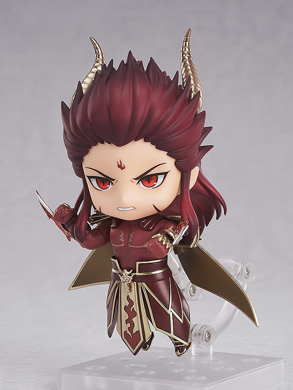 1918 Legend of Sword and Fairy Nendoroid Chong Lou