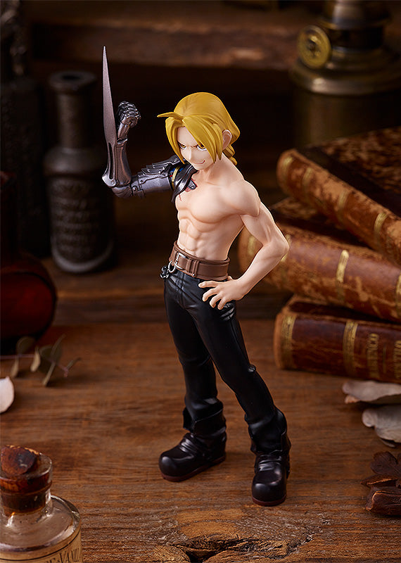 Fullmetal Alchemist: Brotherhood POP UP PARADE Edward Elric (re-run)