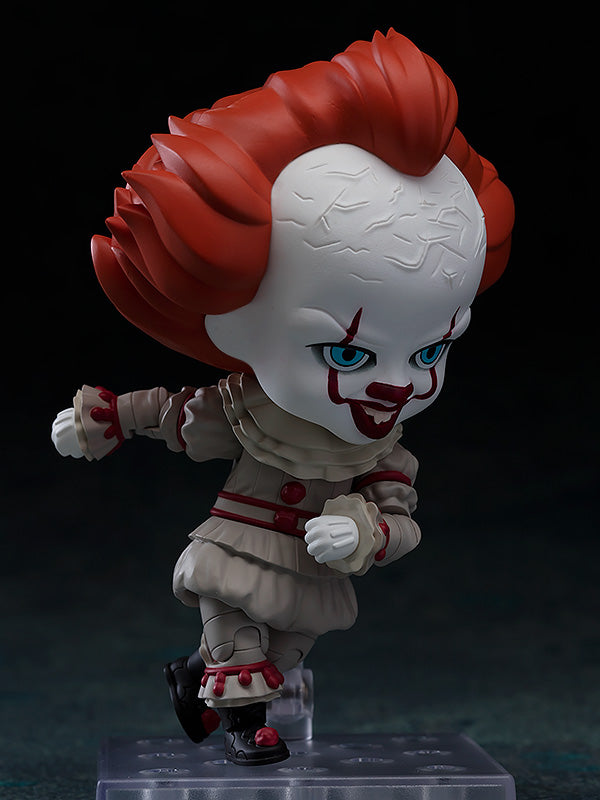 1225 It Nendoroid Pennywise