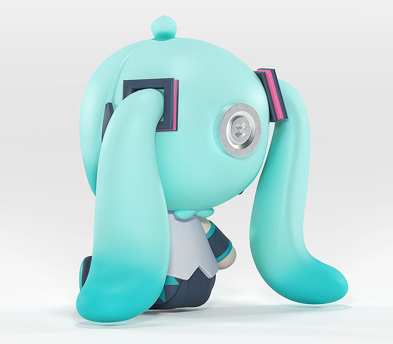 Character Vocal Series 01: Hatsune Miku Huggy Good Smile Hatsune Miku Ver.