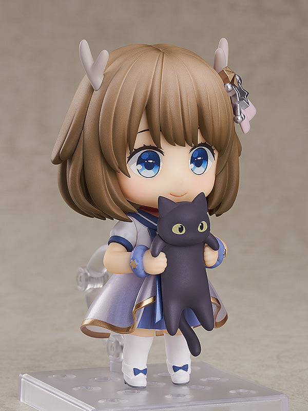 1790 Kano Nendoroid Kano