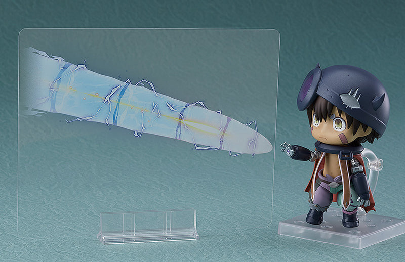 1053 Made in Abyss Nendoroid Reg (re-run)