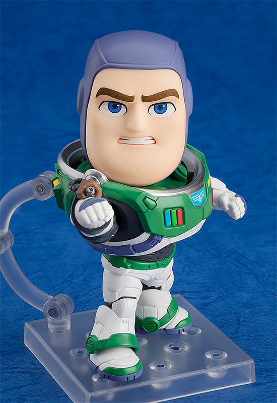 1932 Buzz Lightyear Nendoroid Buzz Lightyear: Alpha Suit Ver.